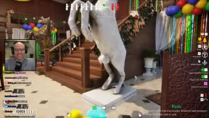 Meccha Chameleon'ın Steam Workshop Haritalarına Kötü Amaçlı Yazılım Sızdı, Discord Sunucusu Hacklendi