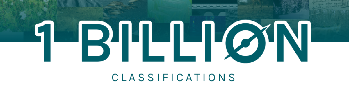 NASA Gönüllüleri Zooniverse'te 1 Milyar Sınıflandırmaya Ulaştı