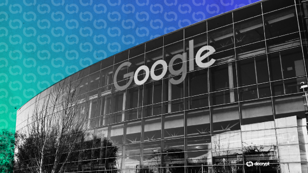 Google'dan Gemini'ye Özel Çip: Hisseler %3 Değer Kazandı