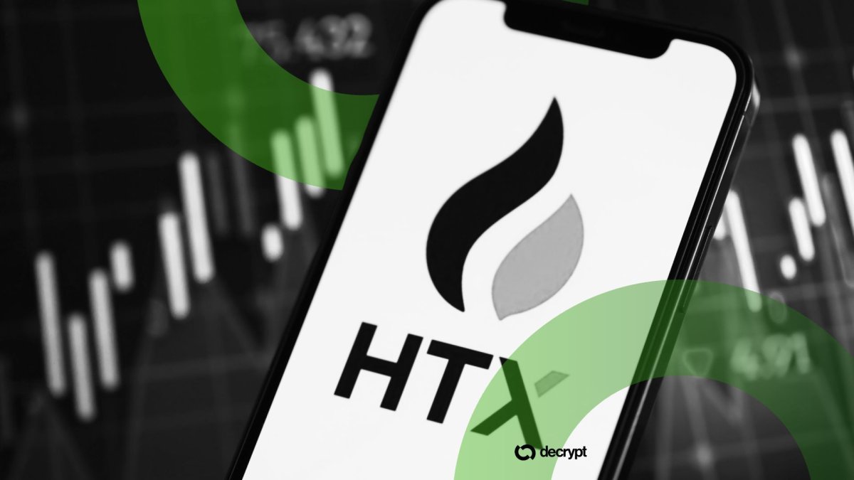 Justin Sun'ın HTX Borsası, İngiltere Yaptırımlarına Rağmen Cüzdanlarını Döndürüyor: TRM Labs