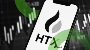 Justin Sun'ın HTX Borsası, İngiltere Yaptırımlarına Rağmen Cüzdanlarını Döndürüyor: TRM Labs