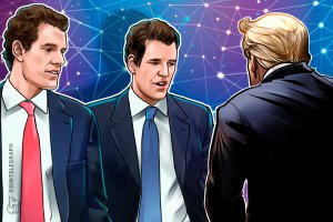 Gemini, Trump'a Bağlı Süper PAC'ye 10 Milyon Dolarlık Bitcoin Gönderdi