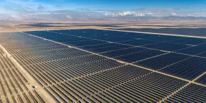 Idaho'da 125 MW'lık Güneş Enerjisi Santrali Devrede, Çok Daha Büyüğü Yolda
