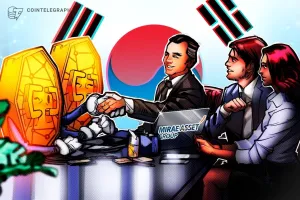 Güney Koreli Kripto Borsası Korbit, Mirae Asset Çatısı Altında Digital X Oluyor