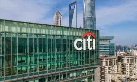 Citi'nin On Yılın En İyi Çeyreği Küresel Karmaşıklığın Yeni Fiyatını Gösteriyor