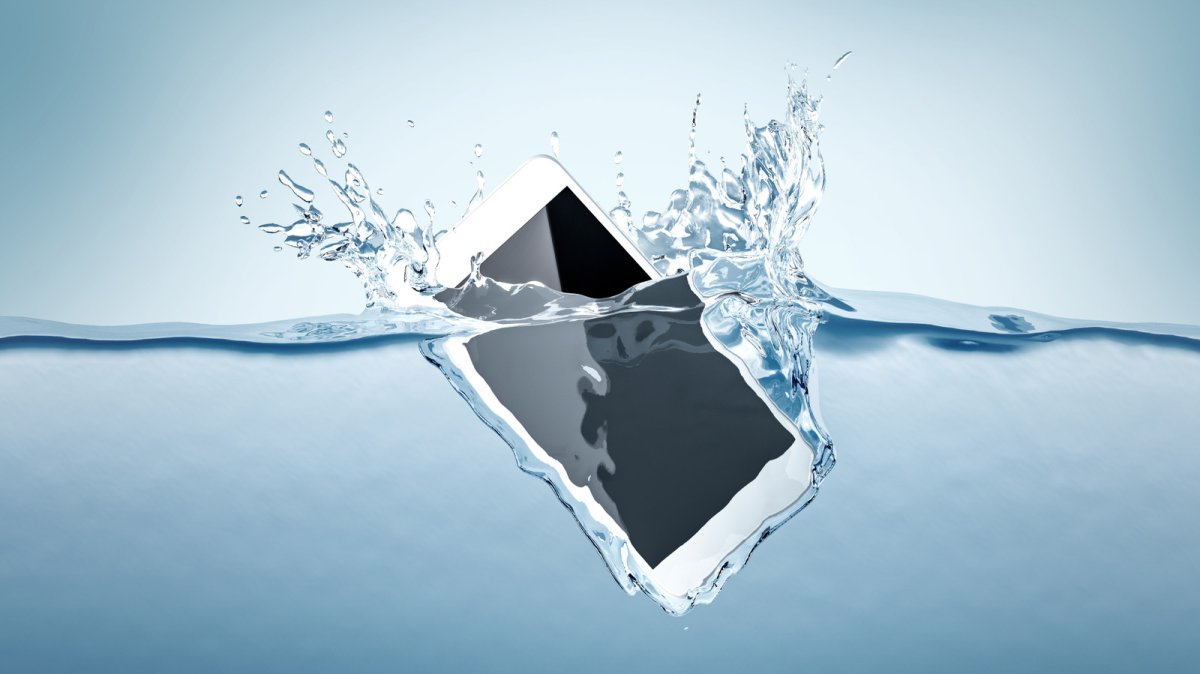 Telefonunuz sandığınız kadar su geçirmez olmayabilir — IP68'in neden yanıltıcı olduğu