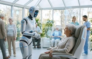 Palm Garden AI, İnsanlarla Etkileşime Giren Robotlar İçin Coherence Guard İlişkisel Karar Katmanını Geliştiriyor