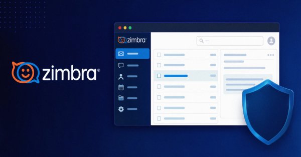 Zimbra'dan Kritik SNMP Komut Enjeksiyonu ve Dört XSS Güvenlik Açığına Yama