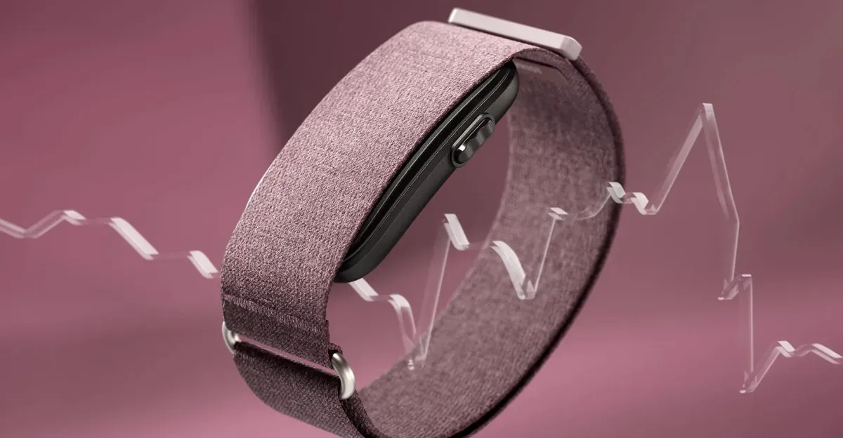 Garmin'den Ekransız Yeni Fitness Takip Cihazı: Cirqa