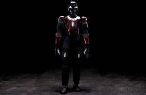 Generative Bionics, Tam Vücut Dokunsal Algılama Özellikli İnsansı Robotu Gene.01'i Tanıttı