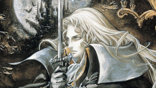 Castlevania: Symphony of the Night'a Hayran Yapımı Gayriresmi PC Portu Geldi Ama Beklediğiniz Sürüm Olmayabilir