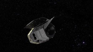 22 yıl bilim! NASA'nın Roman Uzay Teleskobu süper hassas motor yakmasıyla ömrünü ikiye katladı