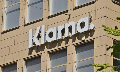 Klarna, ABD'de Banka Olmak İçin Resmi Başvuru Yaptı