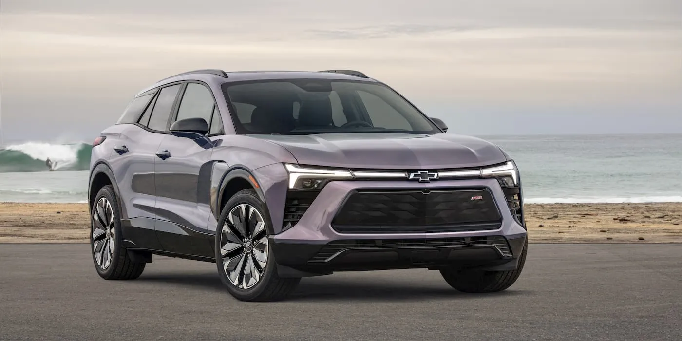 Chevy-Blazer-EV-2027-price
