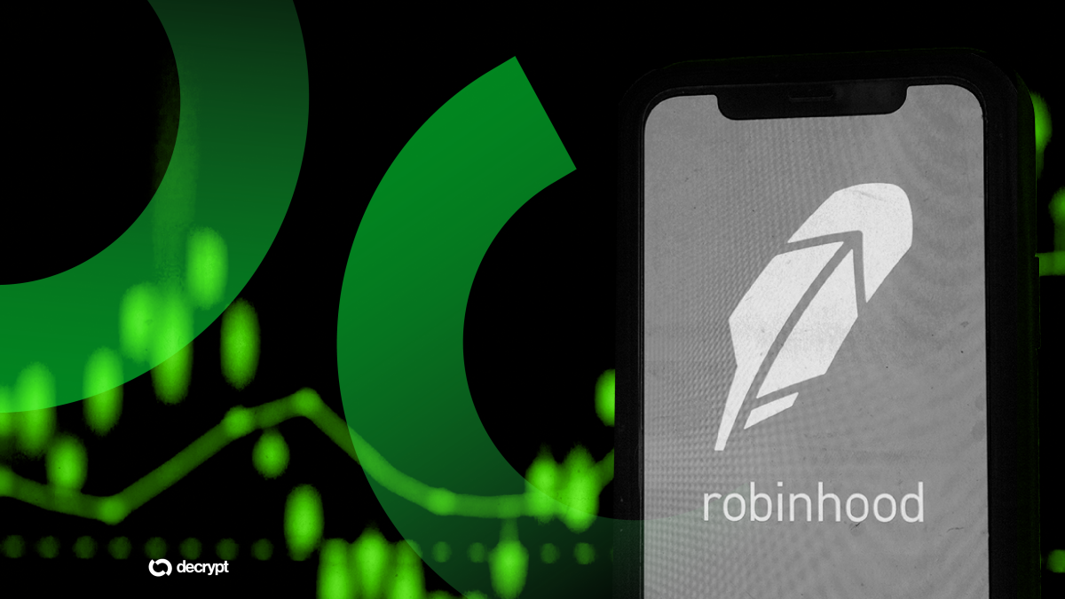 Robinhood Mühendislerine Kripto Listeleme İşlemleri Nedeniyle Dolandırıcılık Suçlaması
