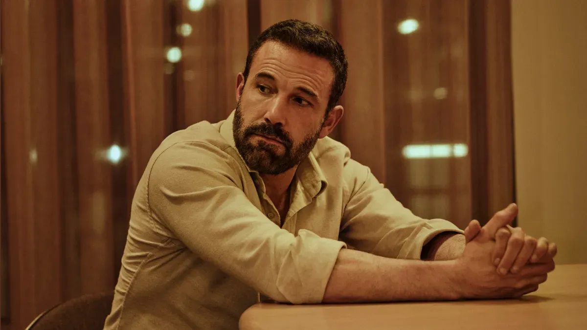 Netflix, Ben Affleck'in Yapay Zeka Girişimine 587 Milyon Dolar Ödedi