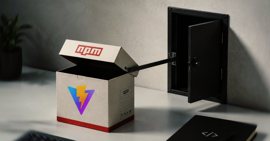 Blockchain Tabanlı Komuta Merkeziyle RAT Dağıtan Yedi Kötü Amaçlı Vite npm Paketi Tespit Edildi