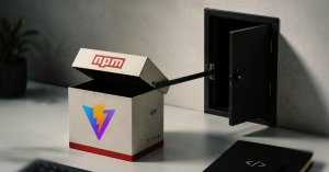 Blockchain Tabanlı Komuta Merkeziyle RAT Dağıtan Yedi Kötü Amaçlı Vite npm Paketi Tespit Edildi