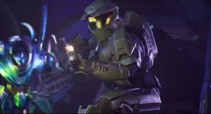 Halo Remake, Xbox Oyuncularını Ödedikleri Erken Erişimden Kilitledi: 'Abi, Bunun İçin İş Programımı Değiştirdim'