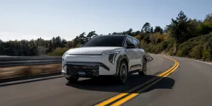 Kia uygun fiyatlı EV'sini rafa kaldırdı, yerine yenisi geliyor