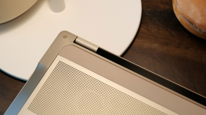HP OmniBook Ultra 14 vidaları