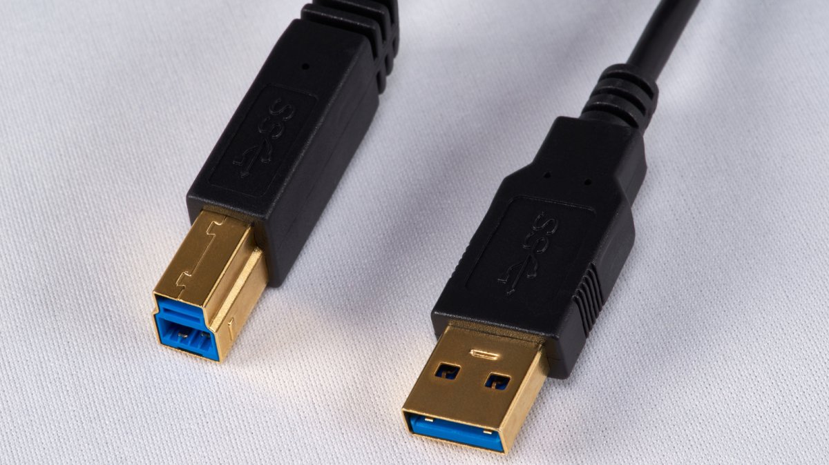 USB-B Neden USB-A veya USB-C Kadar Popüler Olamadı?