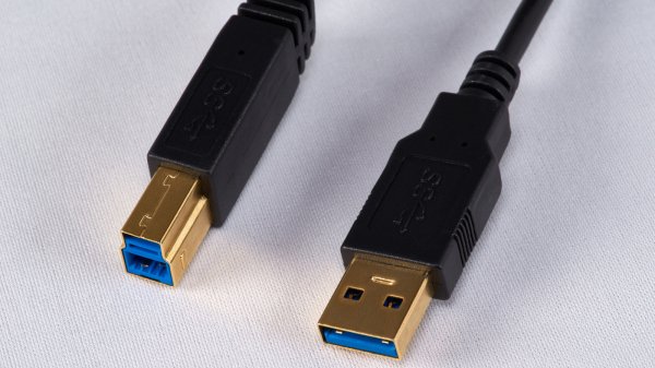 USB-B Neden USB-A veya USB-C Kadar Popüler Olamadı?