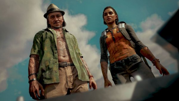 Ubisoft: 'Bir Oyunu Çok Geç Çıkarmak Başarısını Engelleyebilir' – Far Cry 7 Bekleyişi Beşinci Yılına Giriyor