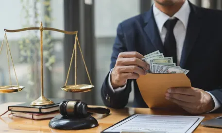 100 Milyon Dolarlık CFO, Hukuki Harcama Kurallarını Yeniden Yazıyor