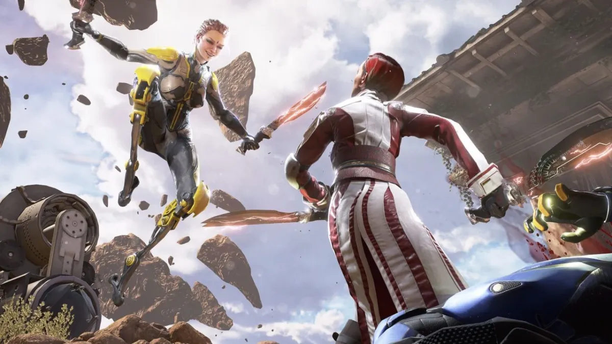 Cliff Bleszinski, Boss Key'in Çöküşünün Sorumlusu Olarak Egoyu ve Alkolü Gösterdi
