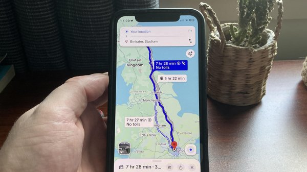 Google Haritalar'daki yaprak simgesi ne anlama geliyor (ve neden bu kadar çok kullanıcının kafasını karıştırıyor)