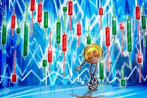 Tokenize Hisse Senedi Transferleri Bir Ayda %105 Artarak 8,4 Milyar Dolara Ulaştı