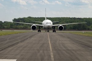 NASA'nın Yeni Dünya Gözlem Misyonları Bilim Uçuşlarına Hazırlanıyor