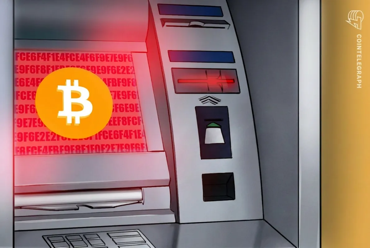 Tennessee ve Georgia'da Kripto ATM Yasakları ve Kısıtlamaları Yürürlüğe Girdi