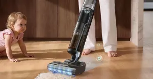 iRobot'un Yeni Yer Temizleyicisi Robot Değil