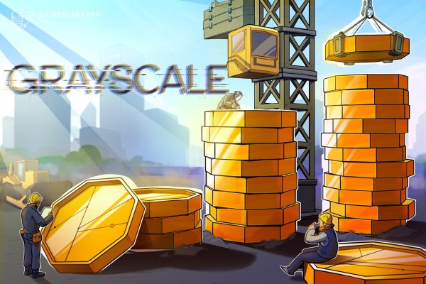 Grayscale'den ETH ve SOL Stake Ödülleri İçin Düzenli Nakit Ödeme Planı