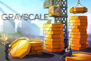Grayscale'den ETH ve SOL Stake Ödülleri İçin Düzenli Nakit Ödeme Planı