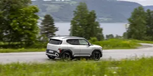 Kia EV2 Long Range, 281 Mil Menzil ve GT ile Black-Line Donanımlarıyla Satışa Sunuldu