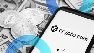 Robinhood, Crypto.com'a Ortak Oldu: Tahmin Piyasaları İçin OG.com ile Anlaştı