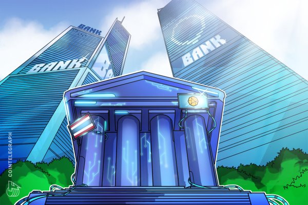 Tayland Merkez Bankası Gri Para ile Mücadelede USDT'yi Hedef Aldı