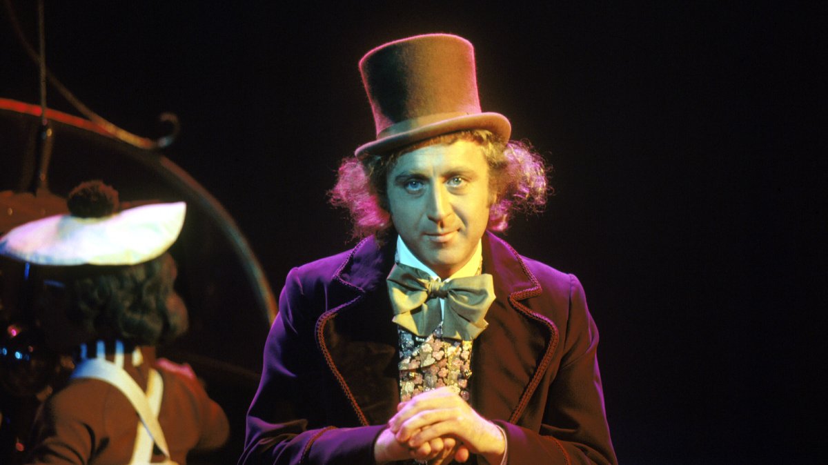 Netflix, Yeni Reality Şovunda Gene Wilder'ın Sesini Yapay Zekayla Canlandırdı