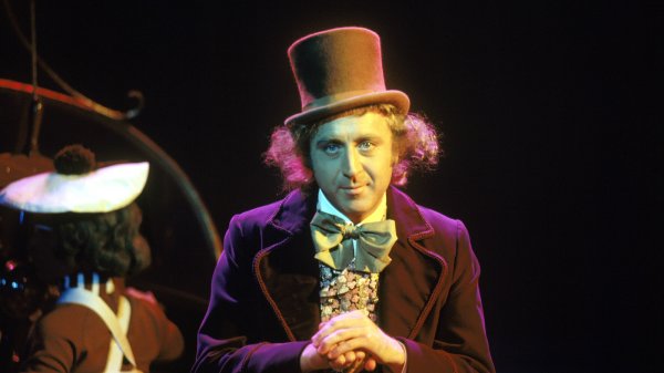 Netflix, Yeni Reality Şovunda Gene Wilder'ın Sesini Yapay Zekayla Canlandırdı