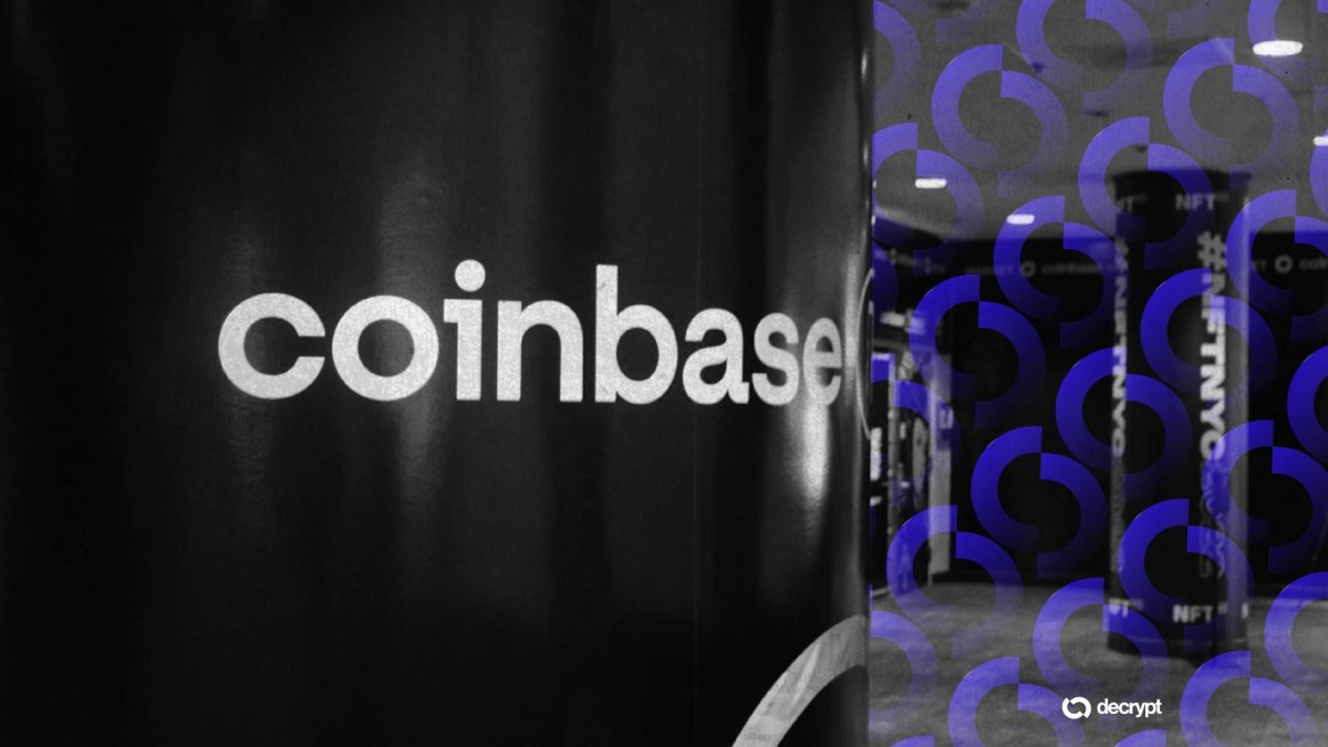 Coinbase Wallet, 'Her Yerde Her Şey' Ticaretini Hedeflemek İçin Yeniden Markalaşıyor, Robinhood Chain Isınıyor