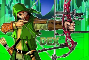 Robinhood Destekli Arcus DEX, Tokenize Varlıklar ve Sürekli Vadeli İşlemlerle Genişliyor