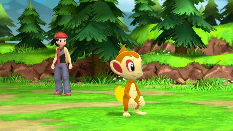 Pokémon Elmas ve İnci Belgeseli Sızdırıldı: Kullanılmayan Sevimli Tasarımlar Ortaya Çıktı