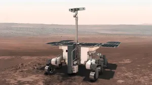 Bu Mars keşif aracı, Mars'ta yaşam olup olmadığını nihayet ortaya çıkarabilir