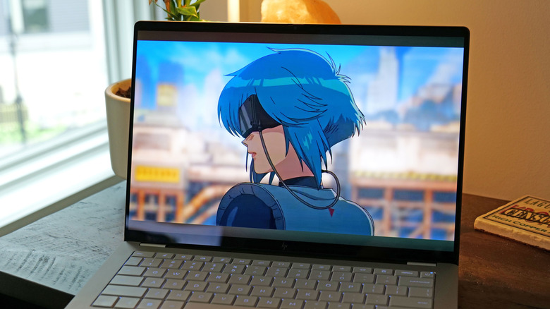 OmniBook Ultra 14, 120Hz yenileme hızına sahip 3K OLED ekrana sahip