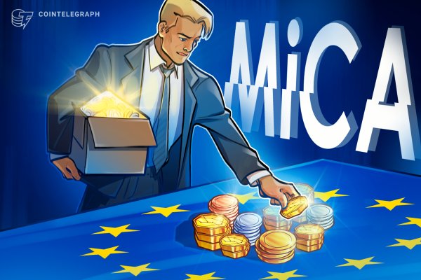 AB Yetkilileri MiCA'yı AB Dışı Stablecoin İhraççılarını Kapsayacak Şekilde Revize Etmeye Hazırlanıyor