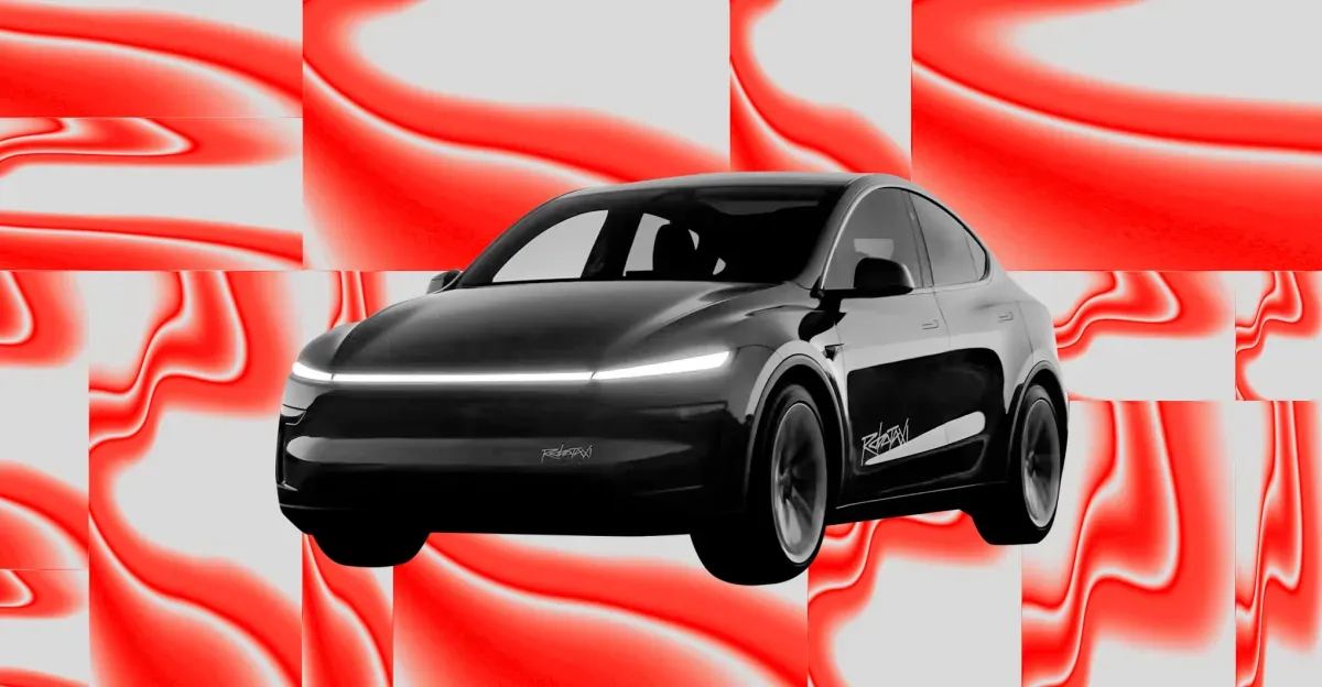 Tesla Robotaxi Florida'ya Gidiyor