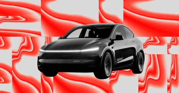 Tesla Robotaxi Florida'ya Gidiyor